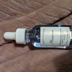 Marina biome brightening ampoule